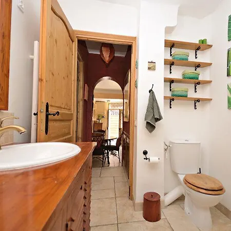 Hébergement de vacances Cosy *